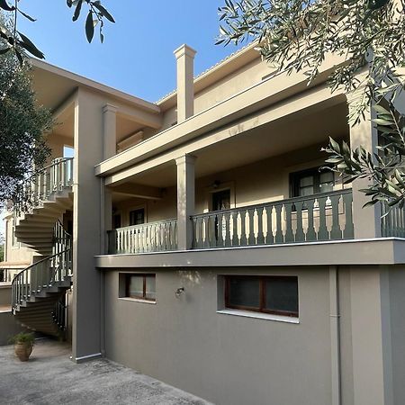 Agrilia Maison Ραζάτα Εξωτερικό φωτογραφία