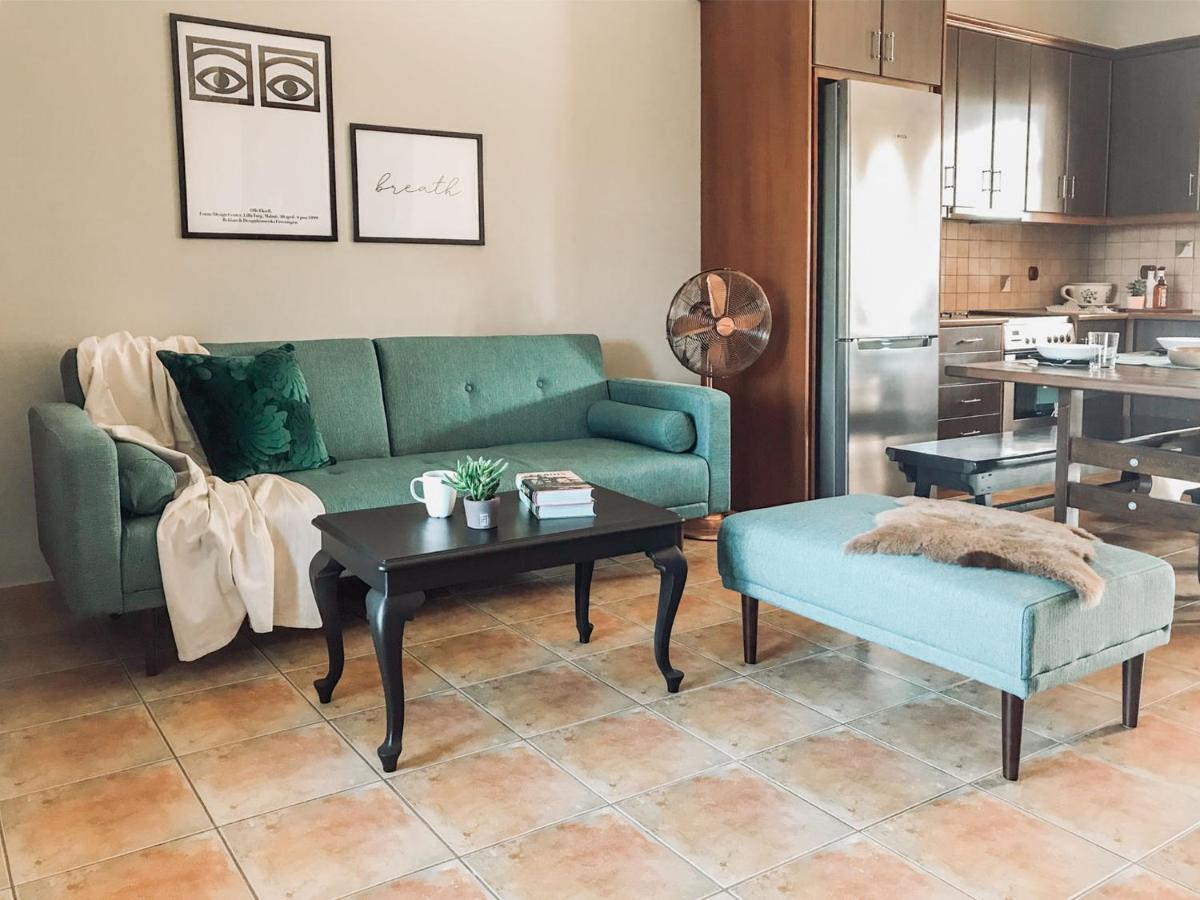 Agrilia Maison Ραζάτα Εξωτερικό φωτογραφία