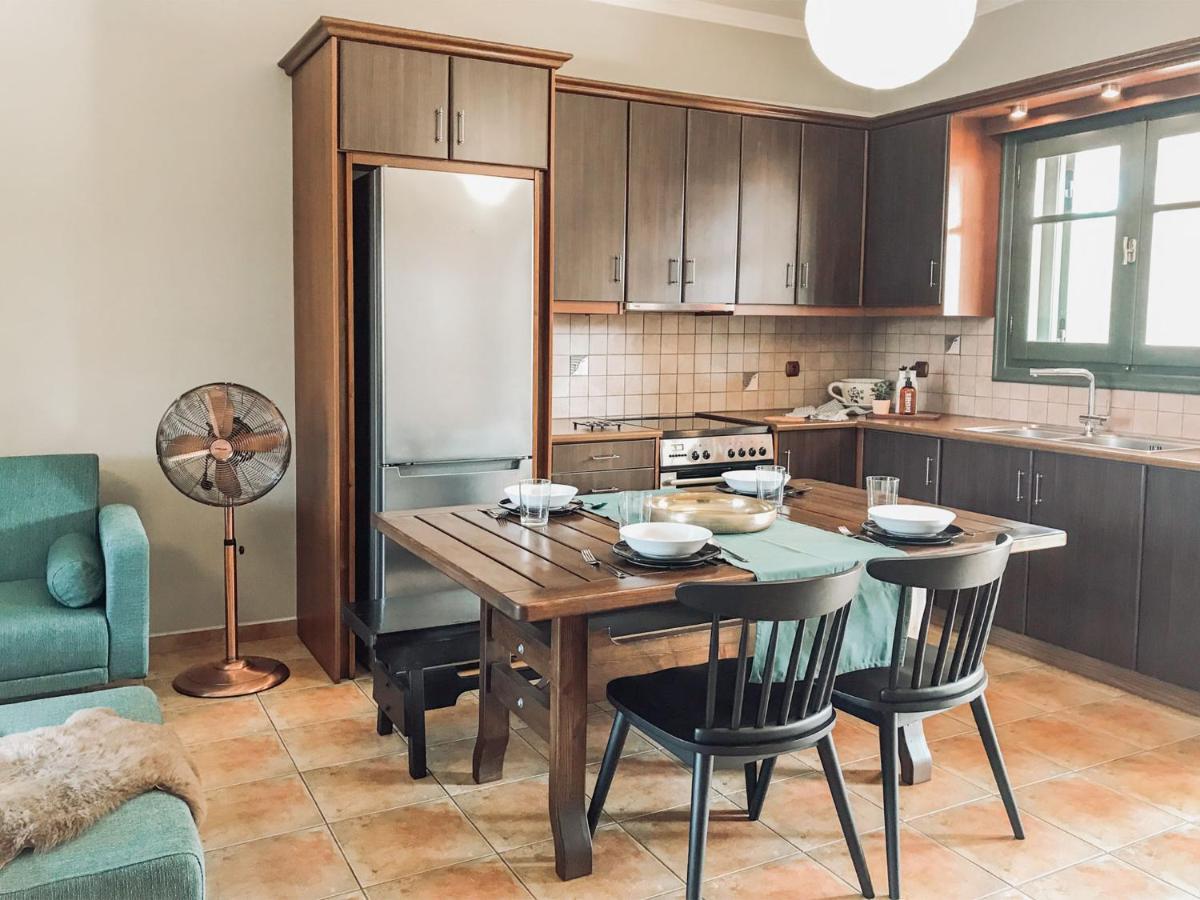 Agrilia Maison Ραζάτα Εξωτερικό φωτογραφία