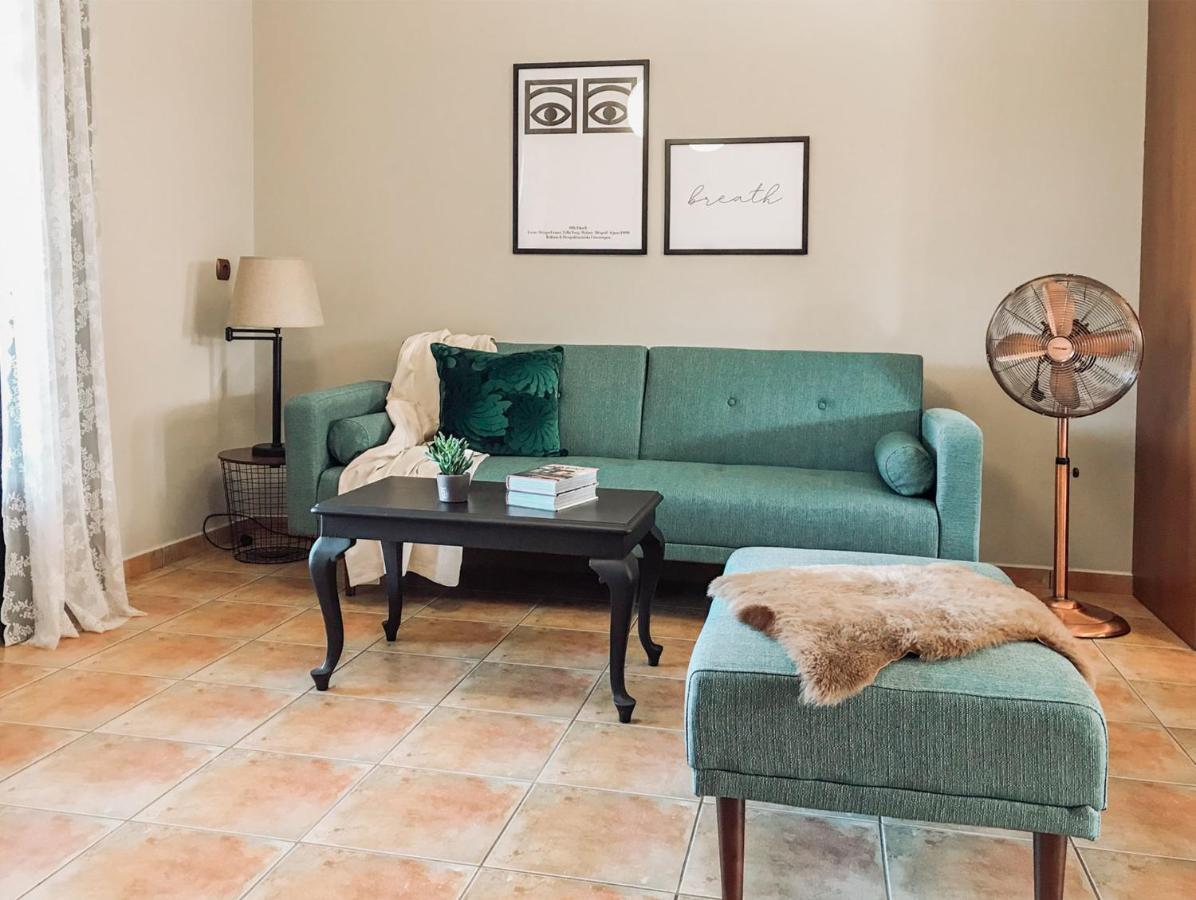 Agrilia Maison Ραζάτα Εξωτερικό φωτογραφία