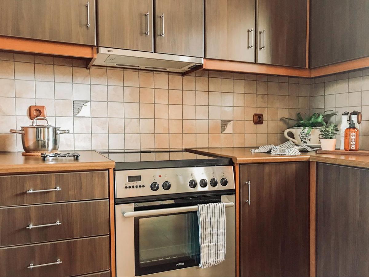 Agrilia Maison Ραζάτα Εξωτερικό φωτογραφία