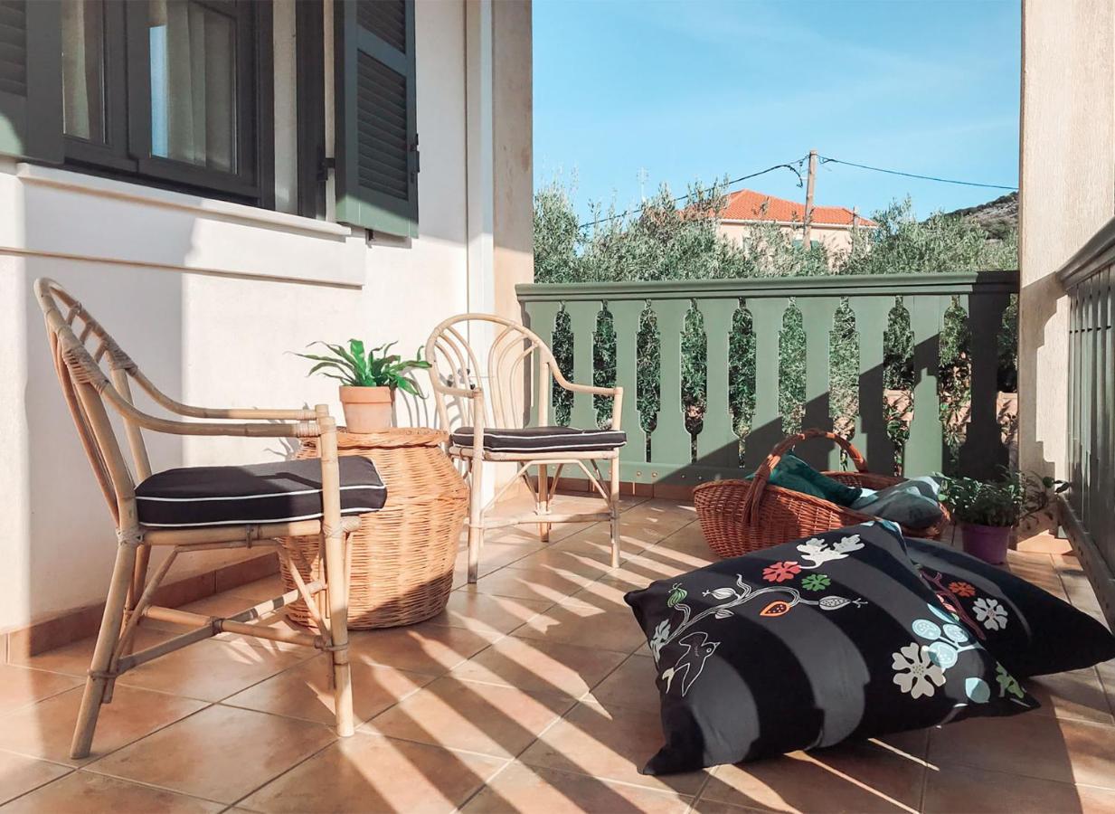 Agrilia Maison Ραζάτα Εξωτερικό φωτογραφία