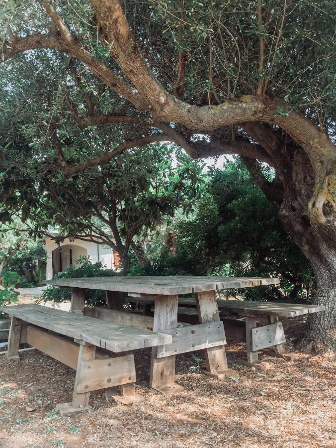 Agrilia Maison Ραζάτα Εξωτερικό φωτογραφία