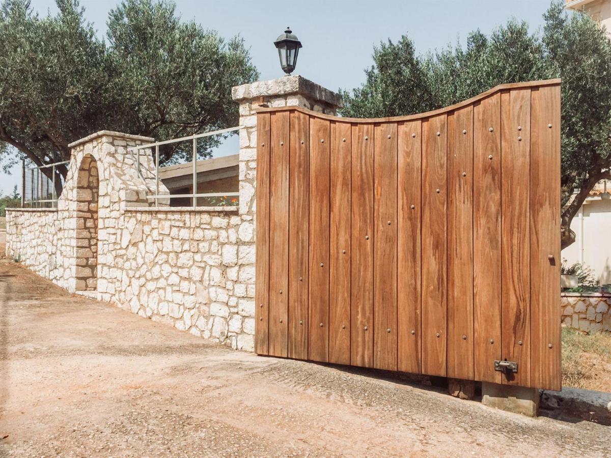 Agrilia Maison Ραζάτα Εξωτερικό φωτογραφία
