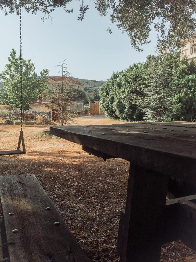 Agrilia Maison Ραζάτα Εξωτερικό φωτογραφία
