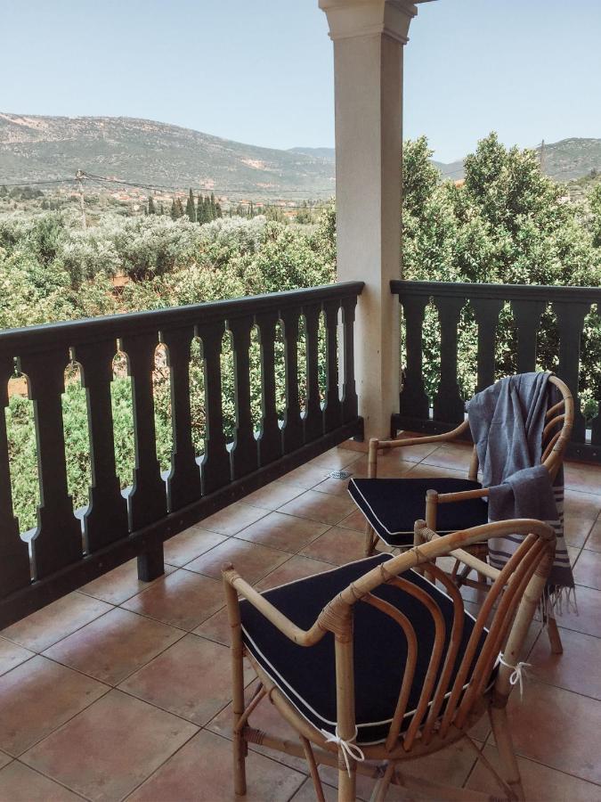 Agrilia Maison Ραζάτα Εξωτερικό φωτογραφία