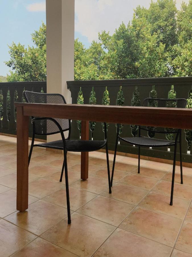 Agrilia Maison Ραζάτα Εξωτερικό φωτογραφία