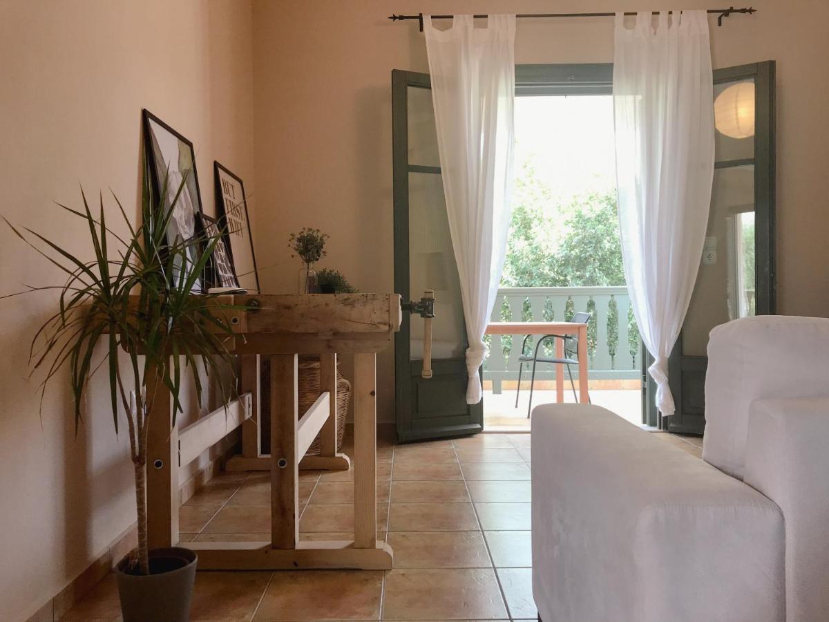 Agrilia Maison Ραζάτα Εξωτερικό φωτογραφία
