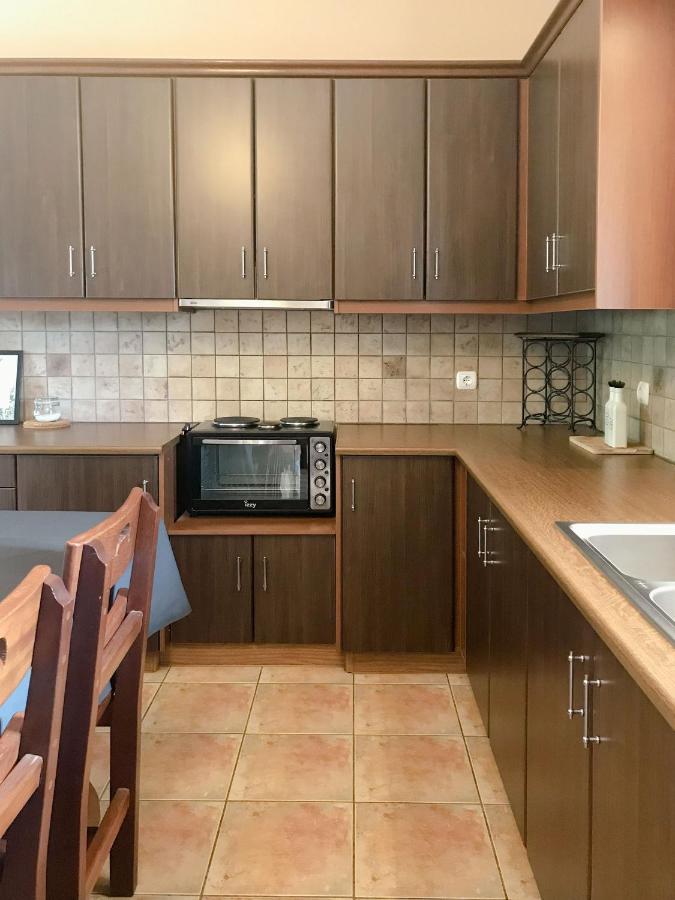 Agrilia Maison Ραζάτα Εξωτερικό φωτογραφία