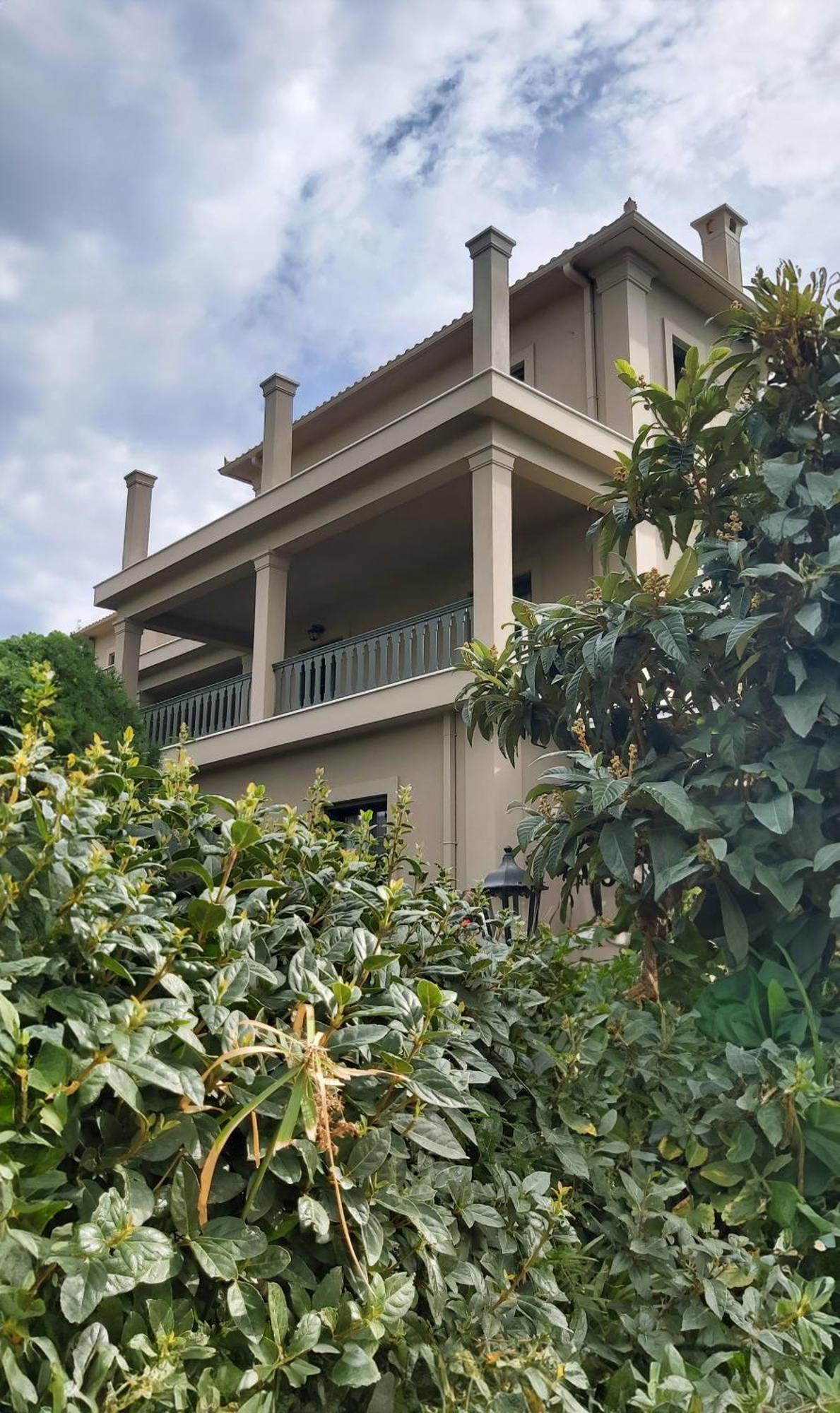 Agrilia Maison Ραζάτα Εξωτερικό φωτογραφία